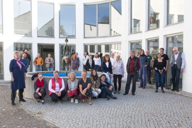 Probenwochenende in Leitershofen 2021